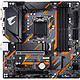 GIGABYTE 技嘉 B360 M AORUS PRO “小雕” 主板