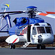全意航空 西科斯基S-92直升机