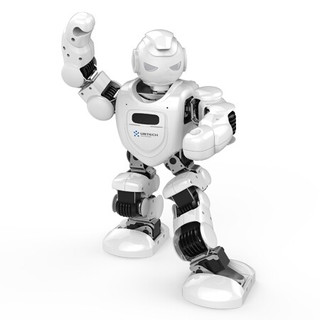  UBTECH/优必选 alpha ebot 智能机器人
