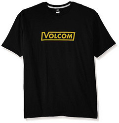 Volcom 男士 T 恤