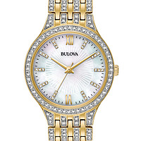 BULOVA 宝路华 98L234 女士时装腕表