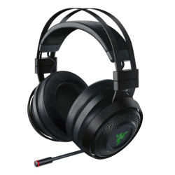  RAZER 雷蛇 影鲛终极版 头戴式无线游戏耳机 7.1声道