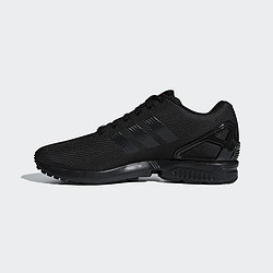 阿迪达斯官方adidas 三叶草 ZX FLUX 男子 经典鞋