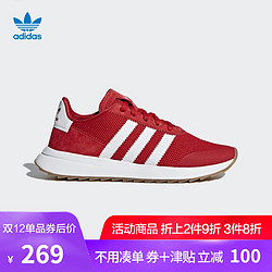 adidas 阿迪达斯 FLB_RUNNER W 女子经典鞋