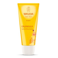 凑单品：WELEDA 维蕾德 金盏花 保湿面霜 50ml