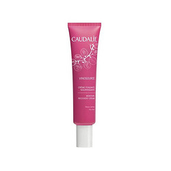 CAUDALIE 葡萄源凝乳滋养霜 40ml *2件