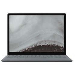 Microsoft 微软 Surface Laptop 2 13.5英寸触控超极本（i5-8250U、8GB、128GB）