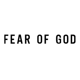 FEAR OF GOD