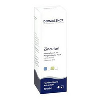 Dermasence 皮肤消炎护理慕斯 50ml