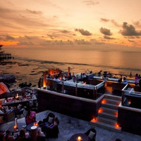 海岛游：全国多地-印尼巴厘岛6天4晚自由行（多酒店可选，可搭配2晚+2晚酒店）