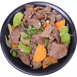 科尔沁 牛肝 250g/袋 内蒙古牛肉 谷饲 2件起售 *2件