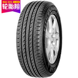 固特异（Goodyear）轮胎/汽车轮胎 235/55R18 100H 御乘 EfficientGrip SUV 原配比亚迪S7/科帕奇/适配智跑