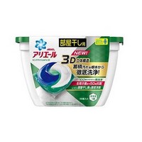 绝对值：P&G 宝洁 碧浪3D洗衣凝珠 18颗 *6件