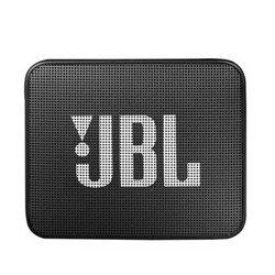 JBL GO2 音乐金砖二代 蓝牙音箱