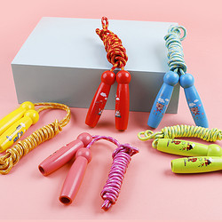 达拉 幼儿园儿童跳绳玩具