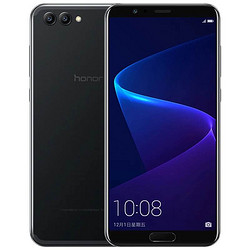 Honor 荣耀 V10 全网通智能手机 4GB+64GB