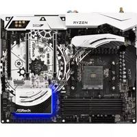 历史低价：ASRock 华擎 X370 Taichi主板（AMD X370/AM4 Socket）