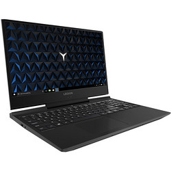 Lenovo 联想 Legion Y7000 15.6寸游戏本（i7-8750H、16GB、512GB、GTX1060、144Hz）