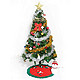 Naphele 奈菲乐 1.8米圣诞树套餐（170件挂饰）