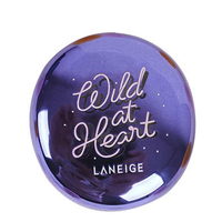 LANEIGE 兰芝 圣诞气垫BB霜粉底霜 气垫14g+遮瑕膏2.5g