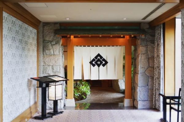 全程顶级酒店,隐居山林之间私享绝密空间!北京/上海-日本东京椿山庄+富士虹夕诺雅5天4晚自由行