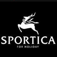 SPORTICA/斯波帝卡