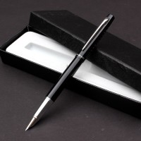 HERO 英雄 9306 办公练?#25351;?#31508; 0.38mm 黑色