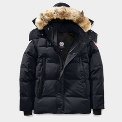 CANADA GOOSE 加拿大鹅 WYNDHAM PARKA系列 男士羽绒服