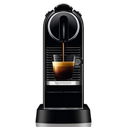 Delonghi 德龙 Nespresso EN167.B Citiz 胶囊咖啡机