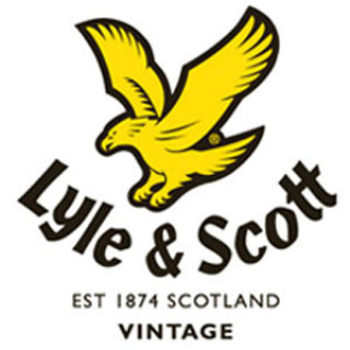 Lyle & Scott/苏格兰金鹰
