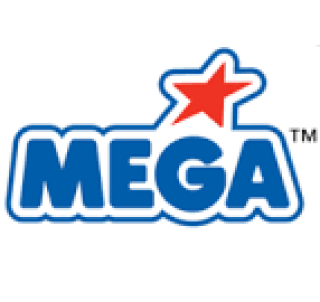 MEGA BLOKS/美高