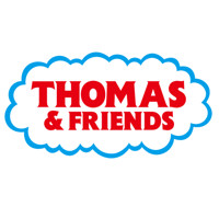 THOMAS & FRIENDS/托马斯和朋友