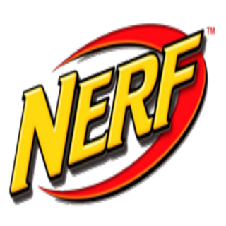 NERF/热火