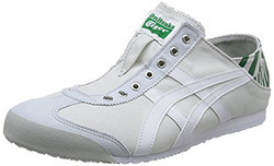 Onitsuka Tiger 鬼塚虎 中性 休闲跑步鞋 MEXICO 66 PARATY D342N