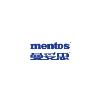 mentos曼妥思劲嚼充气糖混合味1kg