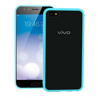  collen 科邻 vivo 手机壳 (蓝色、vivo x9/x9s)