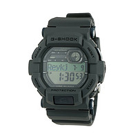 Casio 卡西欧 G Shock系列 GD-350-8CS 中性款运动腕表