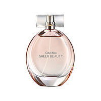 88VIP： CALVIN KLEIN 卡尔文·克莱 绝色魅影 女士淡香水 100ml *3件