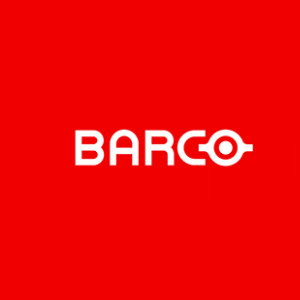 barco/巴可