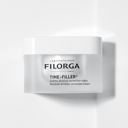 FILORGA 菲洛嘉 Time Filler Mat 逆时光紧致抗皱面霜 普通版 50ml