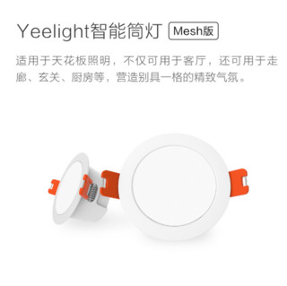 Yeelight 智能光源套装 Mesh版