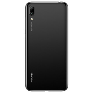 HUAWEI 华为 畅享9 4G手机 3GB+32GB 幻夜黑