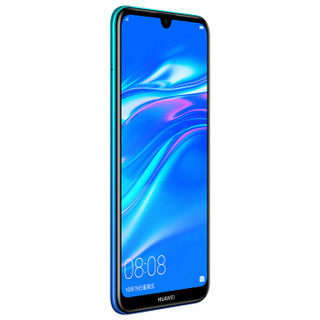 HUAWEI 华为 畅享9 4G手机 3GB+32GB 极光蓝