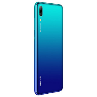 HUAWEI 华为 畅享9 4G手机 3GB+32GB 极光蓝