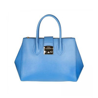 FURLA 芙拉 METROPOLIS M系列 女士手提单肩包
