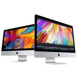 Apple 苹果 2017款 iMac 21.5英寸一体机（i5、8GB、1TB、1080P） MMQA2CH/A 