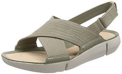 Clarks Tri Chloe 2613127 女式凉鞋