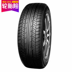 横滨优科豪马轮胎/汽车轮胎 215/65R16 98H ASPEC A349 原配三菱劲炫/本田奥德赛