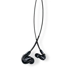 SHURE 舒尔 SE315 单单元动铁入耳式耳机