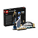 LEGO 乐高 Architecture 建筑系列 21032 悉尼+赠送Minecraft 我的世界 MINI 3 PAK 积木公仔3件